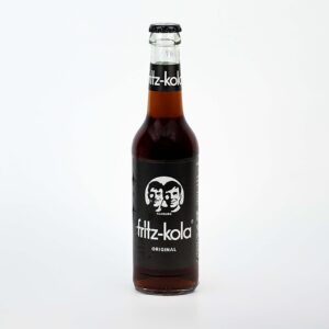 Fritz Cola Flasche