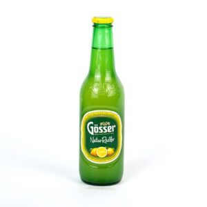 Gösser Flasche