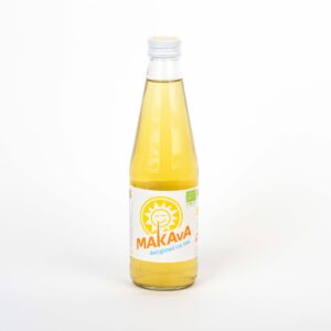 MAKAVA Flasche