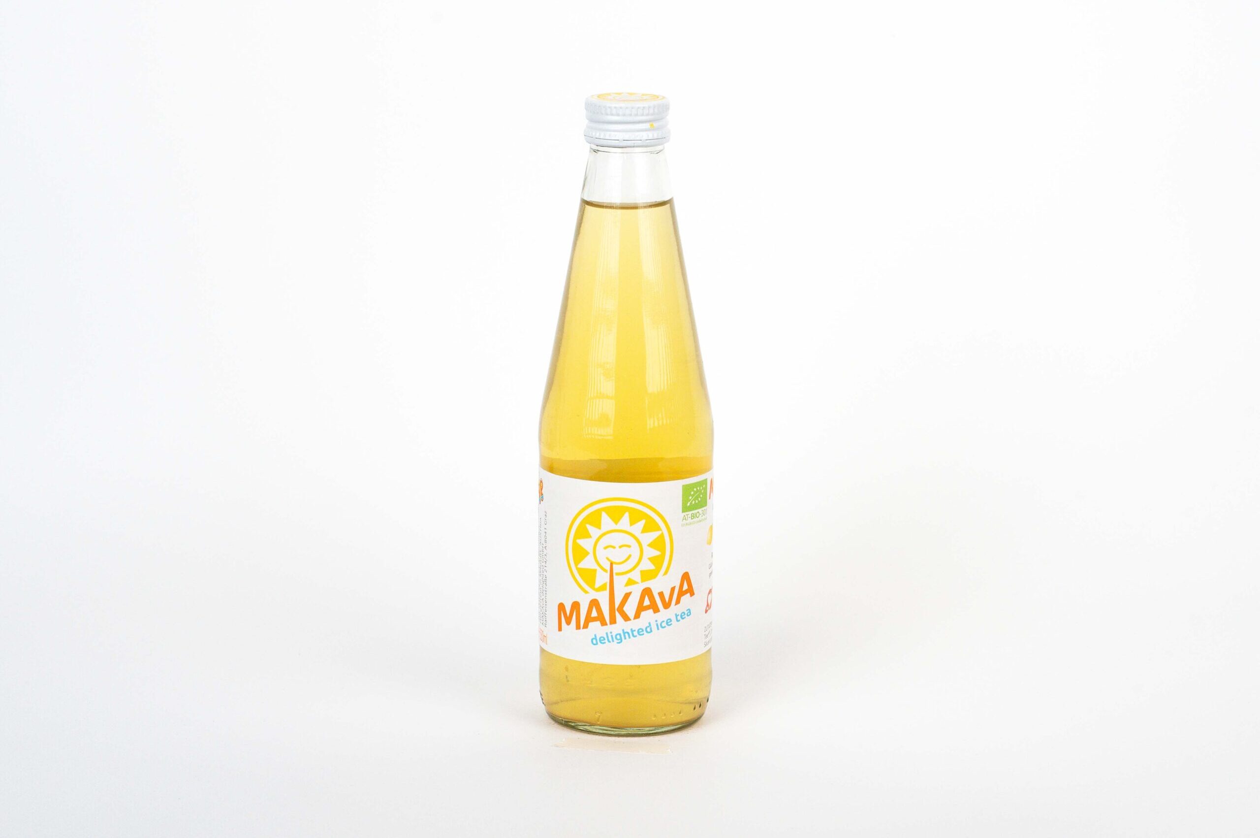 MAKAVA Flasche