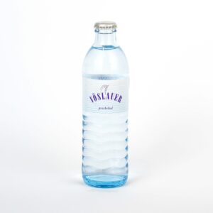 Vöslauer Prickelnd Flasche
