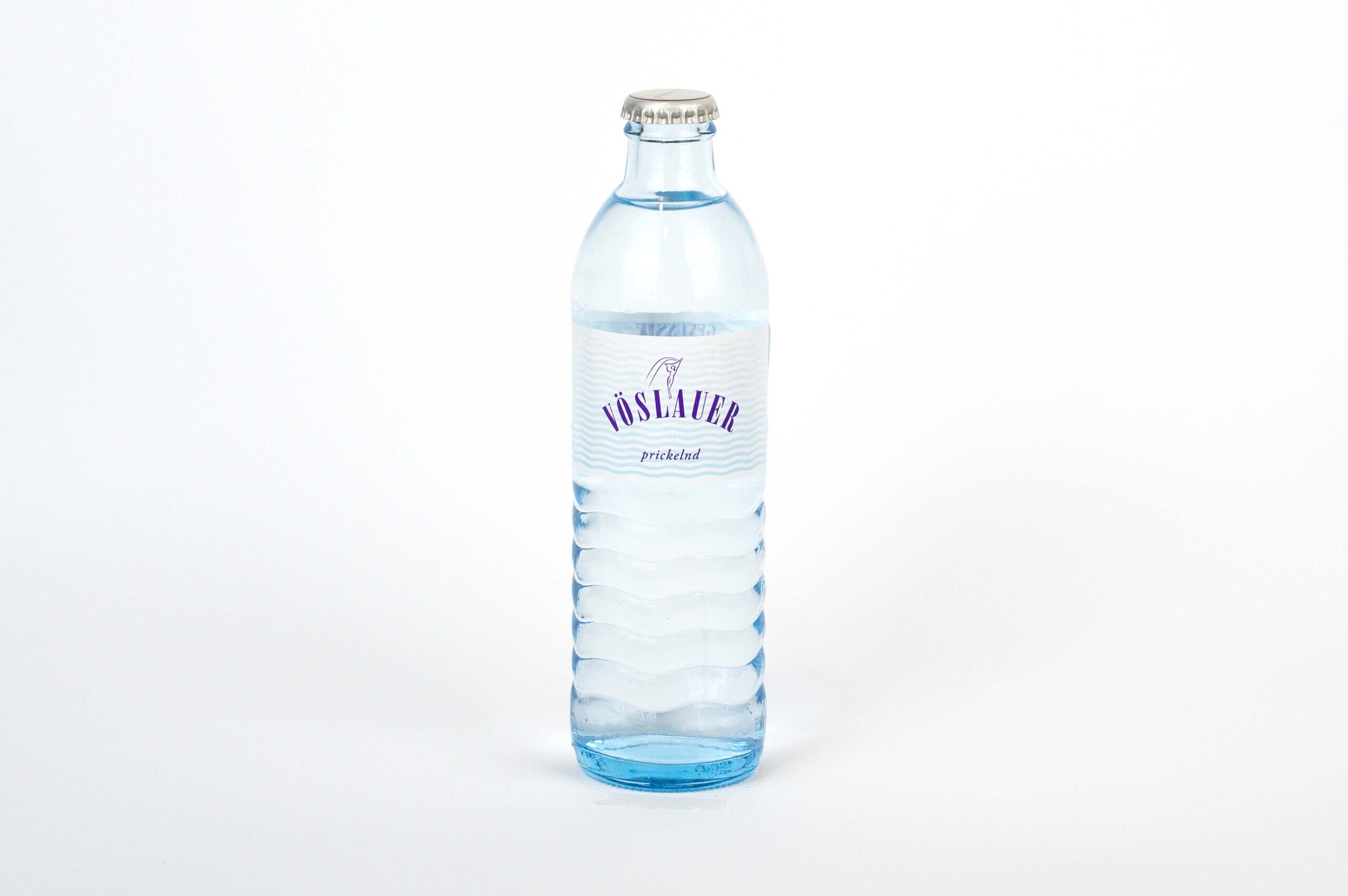 Vöslauer Prickelnd Flasche