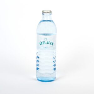 Vöslauer Still Flasche
