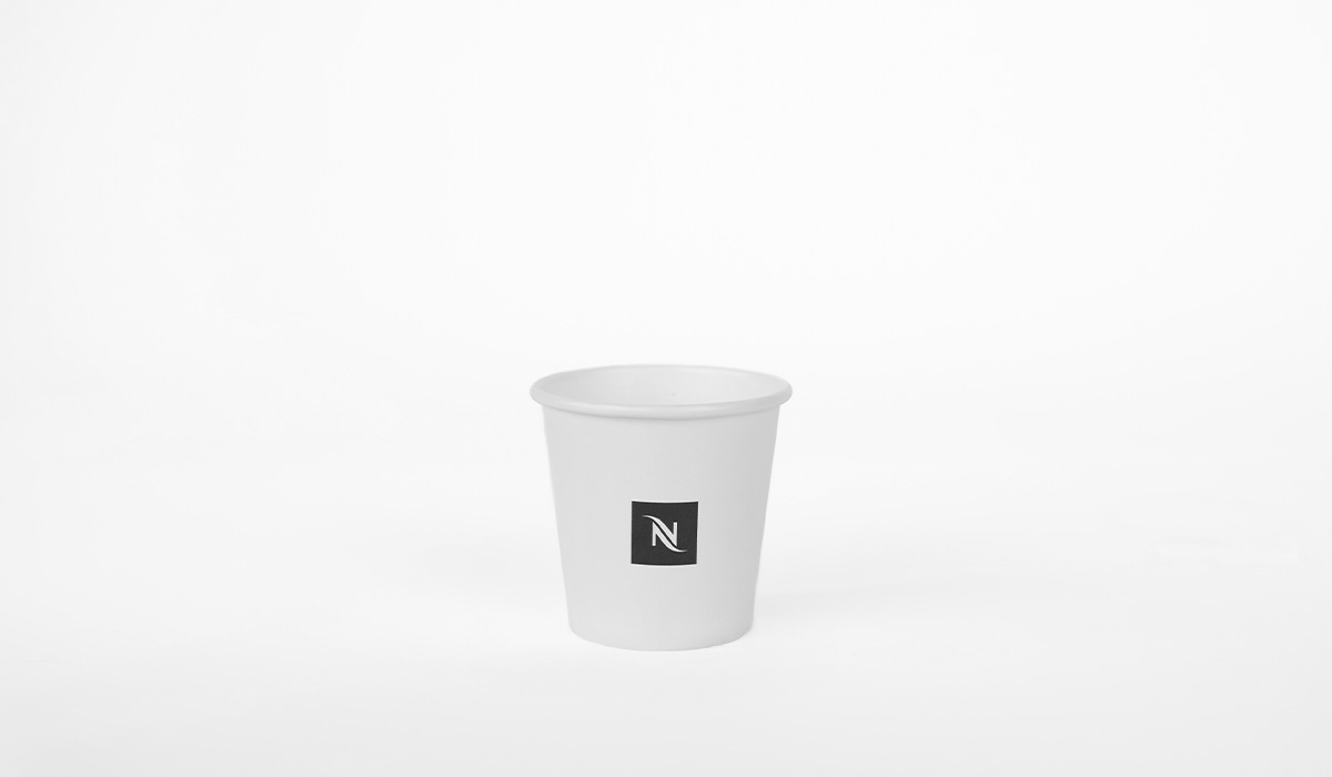 Kaffeebecher klein